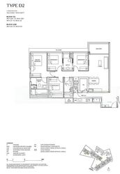 Terra Hill (D5), Apartment #467603121